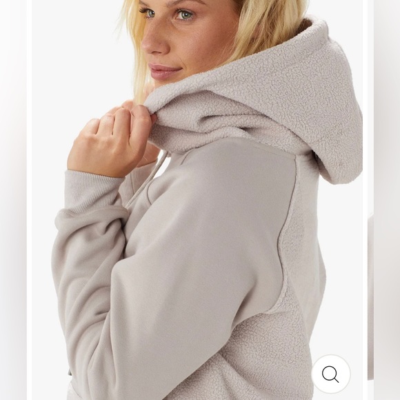 NWT Lole sweater dress - Picture 3 of 7